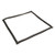 True 932587 (or Equivalent) GASKET, DOOR 26-1/2" X 26-1/2"(74-1355)