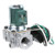 Henny Penny 38468-001 (or Equivalent) VALVE, SOLENOID - GAS 25V 1/2(54-1145)