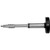 Market Forge 97-5075A (or Equivalent) STEM ASSEMBLY(51-1434)