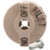 Bakers Pride AS-S1453A (or Equivalent) VALVE KNOB 1-1/4 D, OFF-PILOT-ON(22-1014)