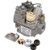 Bakers Pride 2V-R3124A (or Equivalent) GAS CONTROL(54-1008)