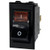 APW 2E-70444800 (or Equivalent) ROCKER SWITCH-LIGHTED(42-1910)