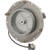 Jade Range 3098701V (or Equivalent) MOTOR 115V, 1/4HP, 1P 1725(68-1079)