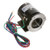 Hoshizaki HS-0199 (or Equivalent) MOTOR, PUMP(68-1233)