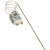 Wells WS-65361 (or Equivalent) THERMOSTAT RX, 3/16 X 12, 24(46-1275)