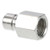 Frymaster 8102170 (or Equivalent) DISCONNECT, QUICK - MALE 1/2(26-3625)