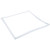 Continental Refrigerator 2-706S (or Equivalent) GASKET 24.5"x 25.25" CONTINENTAL(74-1329)