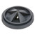 In-Sink-Erator 11005 (or Equivalent) DISPOSER SPLASH GUARD(32-1242)