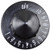 Metal Masters 301986 (or Equivalent) KNOB 2-1/4 D, OFF-10-1(22-1108)