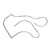 Nor-Lake 003722 (or Equivalent) LH GASKET DOOR 36 X 78(800-4859)