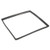 Rational 20.02.550P (or Equivalent) DOOR GASKET SCC(801-1985)
