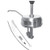 Server Products 81320 (or Equivalent) PUMP, FSP(26-3714)