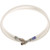 Ultrafryer 12A377 (or Equivalent) HOSE,FRYER FILTER , 8'L,1/2" NPT(103-1235)
