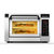 PizzaMaster PM 451ED-2 450 Series Compact Electric Stone-Hearth Performance CounterTop Pizza Bake Oven, Unique Scandinavian Design, Single Deck, 18.1" x 18.1 Deck Size, 1 Chamber/2 Stone, 5.42 kW