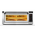 PizzaMaster 400 Series PM 402ED-1DW Electric Countertop Pizza Bake Oven, Twin Deck