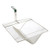 Frymaster 8030187 (or Equivalent) TRAY,SEDIMENT(168-1325)