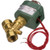 Accutemp ACCAT1E-SOL208 (or Equivalent) Air Solenoid - 208V (58-1177)