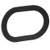 Vulcan Hart VUL00-817025 (or Equivalent) Hand Hole Gasket 5-7/16" X 3-11/16" (32-1320)