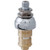T&S Brass TSB011617-25 (or Equivalent) Cartridge, Cerama, Lh, Cold (111-1279)