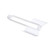 Ugolini USA UGO22900-05400 (or Equivalent) Mixing Paddle (802-2275)