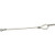 Tuuci TCI10089 (or Equivalent) SS Safety Pin (32-439)