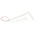 Frymaster FRY8261791 (or Equivalent) Probe W/Ties Kit (800-4109)