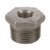 AllPoints ALL951355 (or Equivalent) Reducer Bushing 3/4 Mpt X 1/4 Fpt (95-1355)