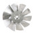 AllPoints ALL952468 (or Equivalent) Fan Blade, Metal - __ In Ch Dia, Rh.. (95-2468)