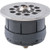 AllPoints ALL1021165 (or Equivalent) Drain Lock, Floor Sink, 2", T40 (102-1165)