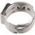 AllPoints ALL1421118 (or Equivalent) Clamp, Oetiker, 1/2"Tube, 100-Pk (142-1118)