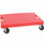 AllPoints ALL2801973 (or Equivalent) Cart, Case, F/Beer&Soda, W/Cstrs (280-1973)