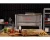 Blodgett 911 Double (Middleby) 51"W Freestanding Deck Type Oven, Gas Fired Natural Gas/Liquid Propane, Steel Cooking Surface 2 x (33"Wx22"D), 40,000 BTUs