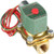 Salvajor SALAS8115 (or Equivalent) Solenoid Valve 1/2" 110/120V (58-1028)