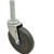 Lakeside LAK09138 (or Equivalent) Caster, Square Stem (5"Od, Swvl) (177-1062)