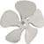 Russell RUS08221153 (or Equivalent) Fan Blade For Aa-18/Aa28 1 Cw (800-9924)