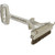 Lejo LEJEBT101 (or Equivalent) Scraper, Broiler, W/Brush (209-1016)