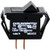 Bunn BUN01063.0000 (or Equivalent) Rocker Switch 9/16 X 1-1/8 Spst (42-1153)