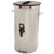 Bunn BUN34100.0002 (or Equivalent) Dispenser, Iced Tea, W/Brw Lid (190-1237)