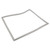 Hoshizaki HOS2A6996-12 (or Equivalent) Gasket-Door (802-5037)