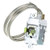 Beverage Air BEV502-324B (or Equivalent) Thermostat (46-1874)