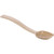 Carlisle Foodservice CTN446006 (or Equivalent) Spoon, 1/2Oz - 8" Beige (801-1176)