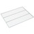Continental Refrigerator CON5-265 (or Equivalent) Shelf 21 1/2 X 16 1/2 Con (23-122)