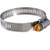 Duke DUK175549 (or Equivalent) Clamp, Hose (197-1167)