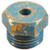 Duke DUK175736 (or Equivalent) Orifice, Rear I/R Burner #36 (840-0146)