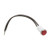 Groen GRO663 (or Equivalent) Signal Light 1/2" Red 125V (149-1024)