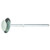 Kason KAS10481B00600 (or Equivalent) Kason® - 10481B00600 Handle, Release - 6 (22-1544)