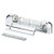 Kason KAS10218000008 (or Equivalent) Kason® - 10218000008 Hinge, Door - Edgemount (26-3382)