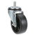 Turbo Air TUAG8F6500101 (or Equivalent) Caster, Swivel, No Brake 4"Dia X1-1/2, 1/2 X 1 Th (801-0128)