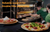 PizzaMaster PM 933ED - 900 Series Modular Deck Type Electric Pizza Bake Oven, Stone Hearth with Dual Halogen Lighting, 3 Decks, Baking Surface 54"W x 36"D, 208/240V, 1/3 Phase, 16.8/18.3 kW