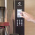 Cuppone ML635/1TS-B6-US Michelangelo 47.3"W Single Deck Pizza Bake Oven, Touch Screen Control, (6) 13" Pizza, 5.5"H Cordierite Deck - 8.4 kW